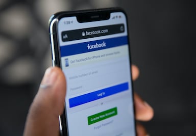 Así puedes ver las solicitudes de amistad que enviaste en Facebook