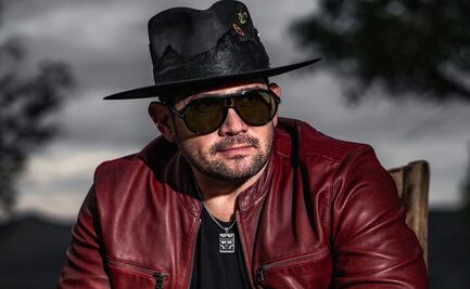 Conoce a Mr. Tempo, restaurantero y supuesto galán de Chiquis Rivera