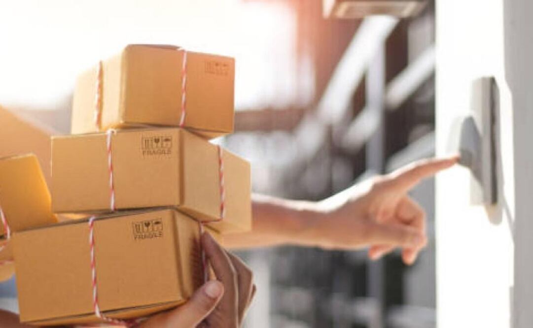 Ante la expiración de la exención "de minimis" servicios postales de varios países pausan envíos a Estados Unidos. Foto: Unsplash