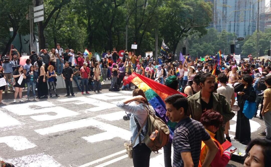 Eduardo Hernández/ EL UNIVERSAL