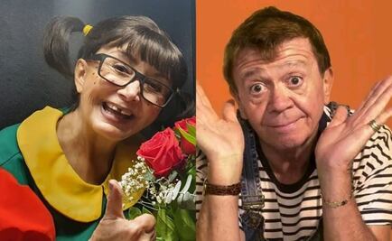 Así fue el día que Chabelo y María Antonieta de las Nieves trabajaron juntos a pesar de su enemistad