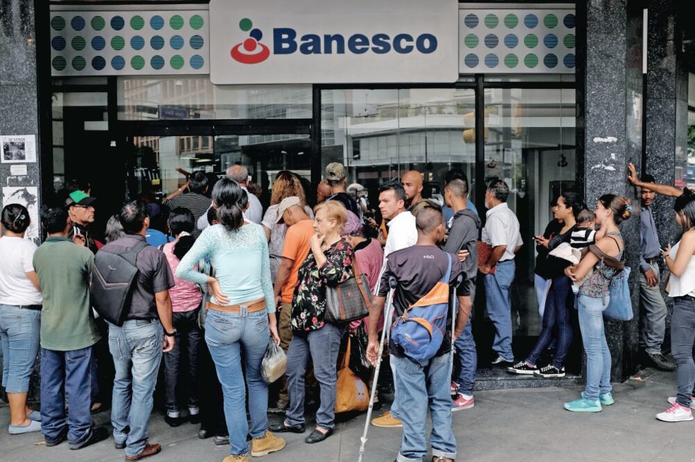 El programa de Maduro, sólo buenas intenciones