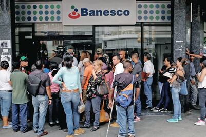 El programa de Maduro, sólo buenas intenciones