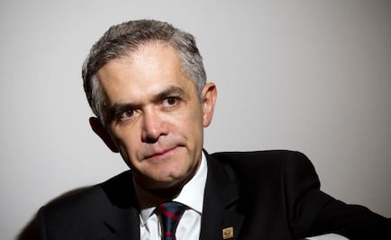 "Iré por la Presidencia, sólo si la gente quiere"