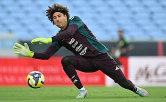 Adolfo Ríos defiende a Memo Ochoa de las críticas de Ricardo La Volpe: "No es un tema de imagen"