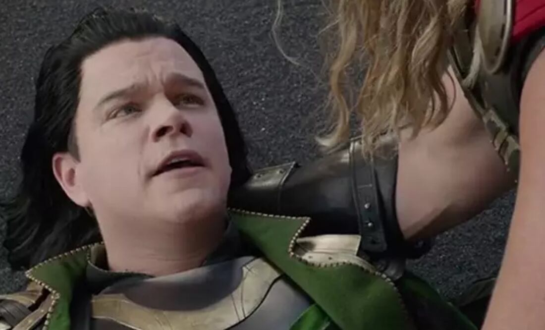 Foto: Marvel vía Europa Press