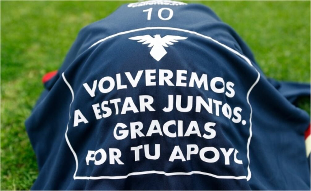 Los planes del América en su regreso al Estadio Azteca