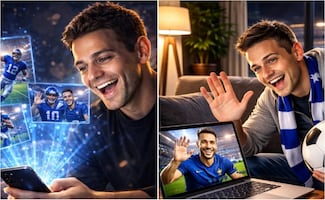 Proline impulsa la participación de los fans en su llegada a México