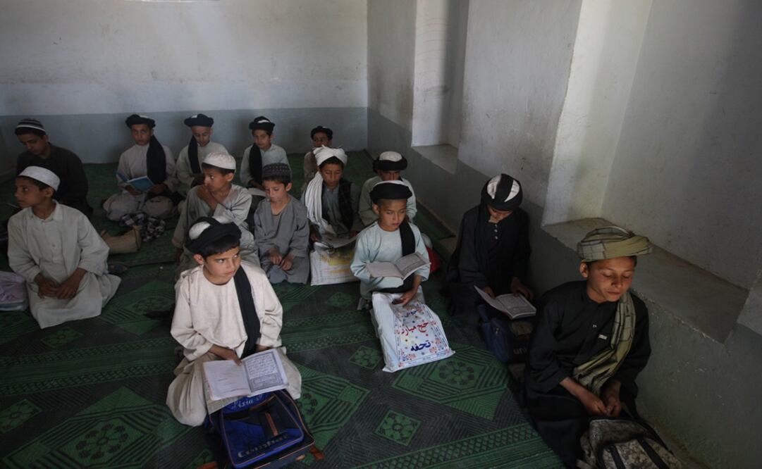 (Foto: Archivo/Xinhua)