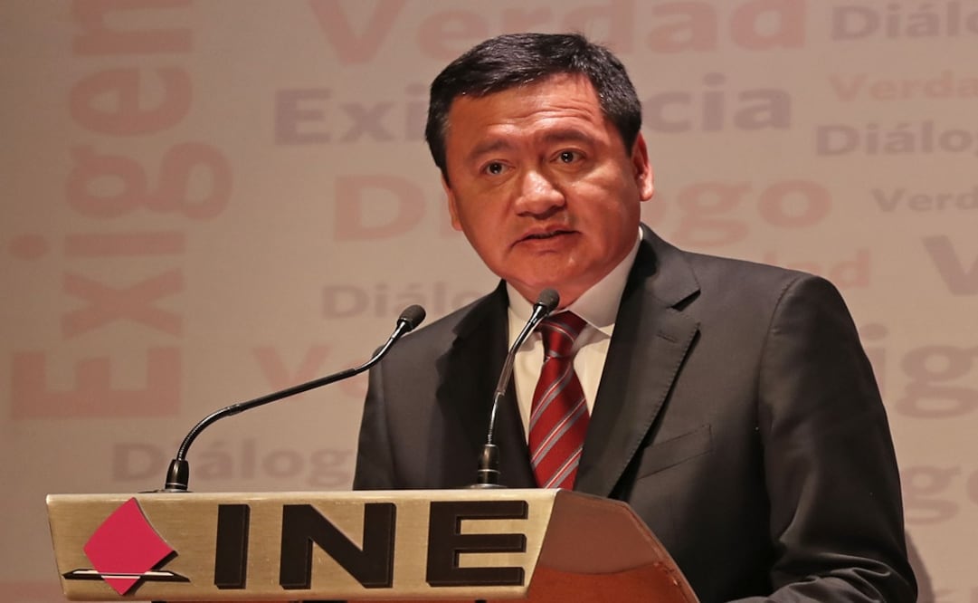 Foto: Juan Carlos Reyes/ EL UNIVERSAL       