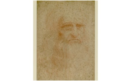 Las obras más importantes de Da Vinci