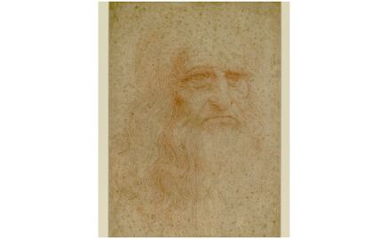 Las obras más importantes de Da Vinci