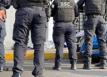 Pareja de trabajadores de salud son asesinados con arma de fuego en Avenida Insurgentes; no hay detenidos