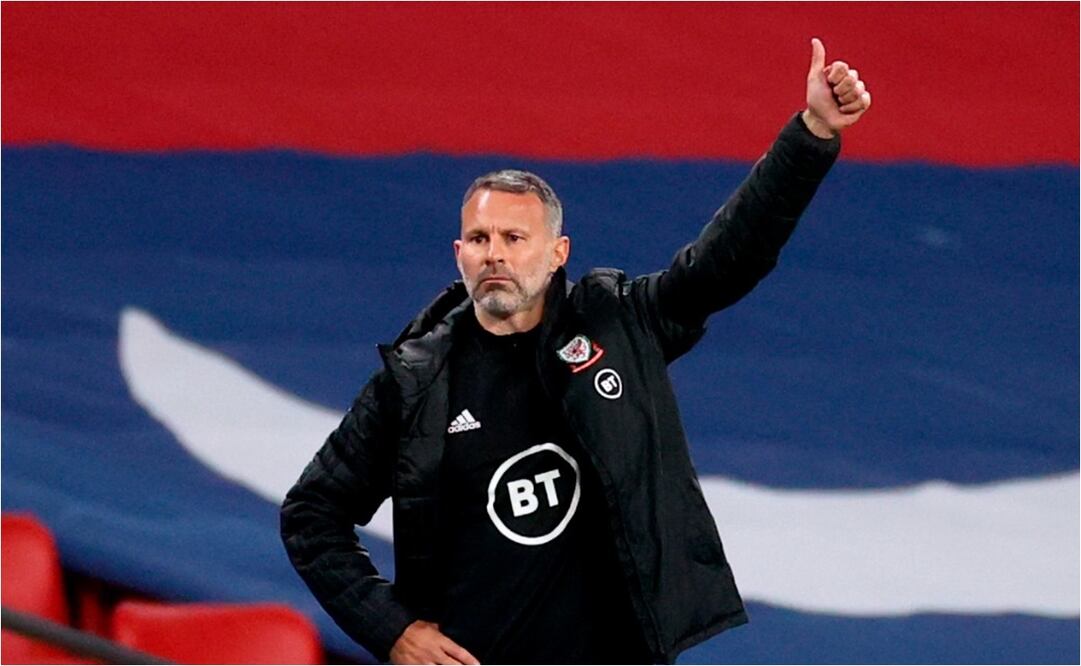 Gales, selección mundialistas se queda sin entrenador  - FOTO: AP