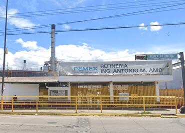 Mueren 2 trabajadores de Pemex por fuga de gases tóxicos en planta de Salamanca, Guanajuato