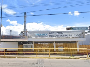 Mueren 2 trabajadores de Pemex por fuga de gases tóxicos en planta de Salamanca, Guanajuato