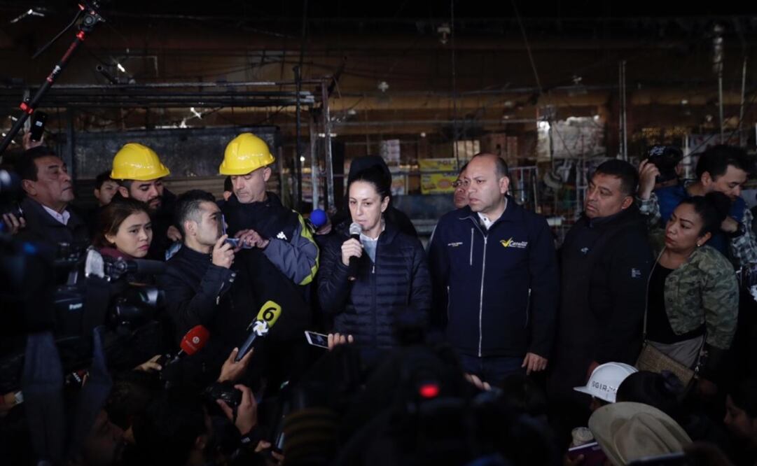 Foto: Iván Stephens / EL UNIVERSAL 