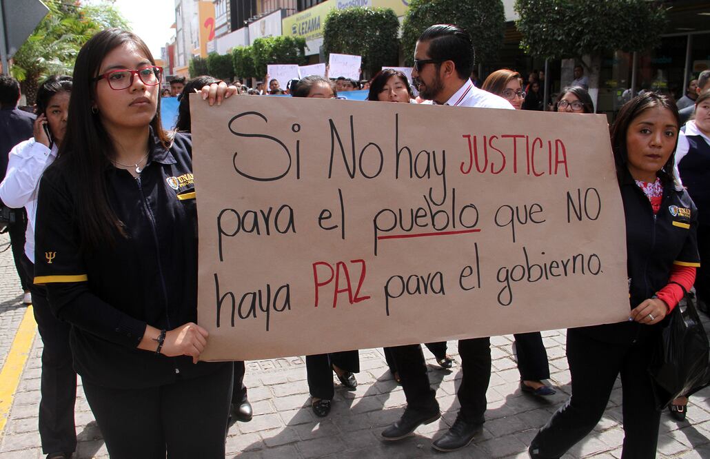 Foto: Omar Contreras / EL UNIVERSAL