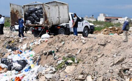Tiradero mantiene en cero los contagios de Covid-19 en Neza