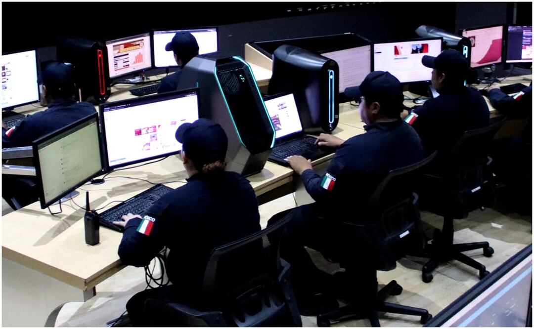 Durante el Foro “Alto a la Sextorsión”, autoridades dieron a conocer que en este 2024 se han atendido aproximadamente 200 casos de Sextorsión en Tamaulipas. Foto: Especial