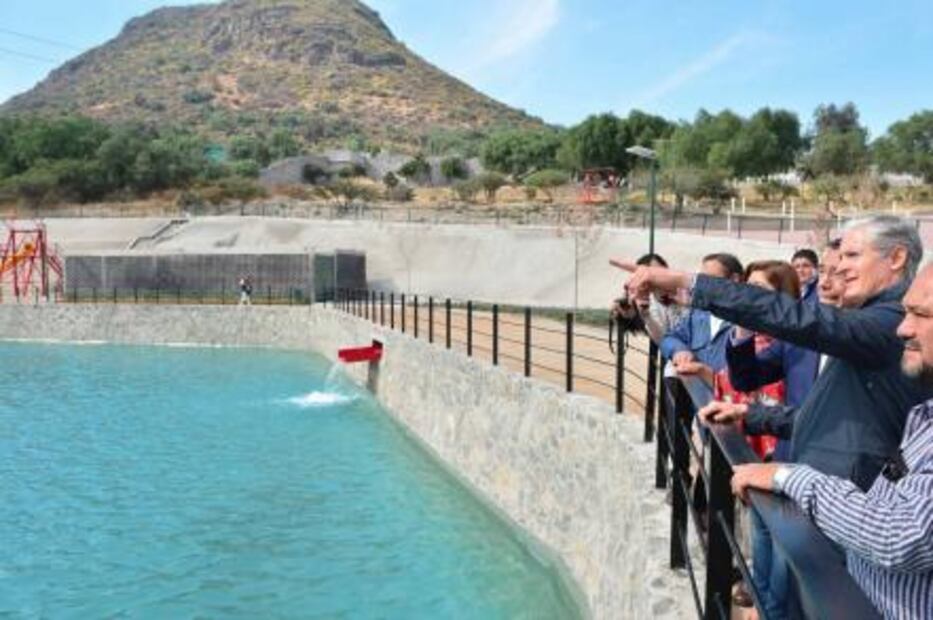 Del Mazo ofrece balance tras sus primeros 100 días como gobernador 