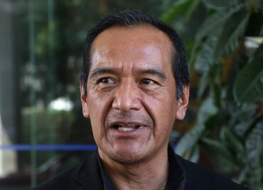 Director del INALI desconocía que Presidencia cambiaría el Instituto al INPI