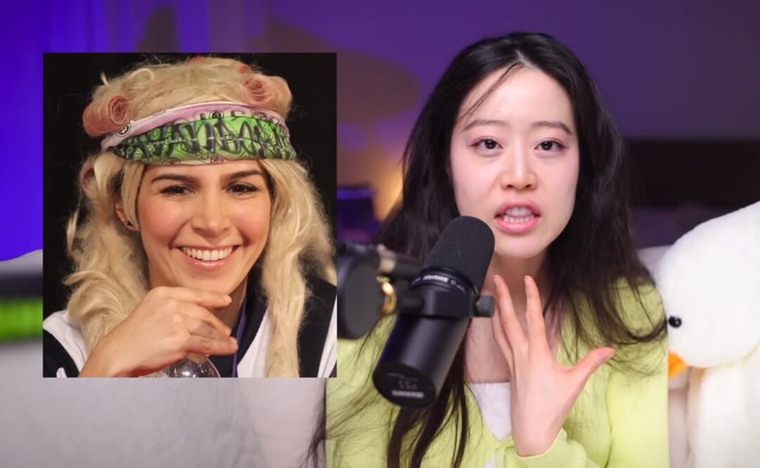 Stephanie Soo se volvió viral en Estados Unidos tras compartir la historia. Foto: YouTube. Stephanie Soo