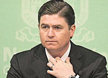 Rechazan también cuentas públicas de Rodrigo Medina