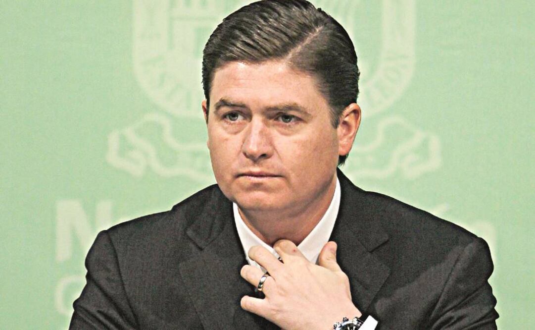 Foto: Archivo EL UNIVERSAL