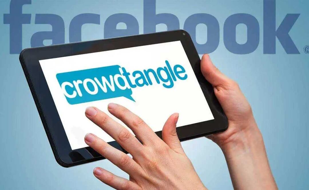 Meta planea cerrar la herramienta de rastreo CrowdTangle