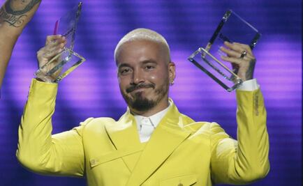 Sorprende foto de J Balvin con kilos de más 