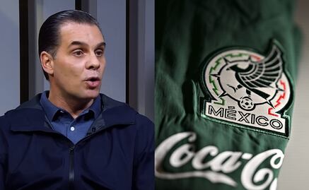 Christian Martinoli sobre la Federación Mexicana de Futbol: “Estamos en un retroceso terrible”