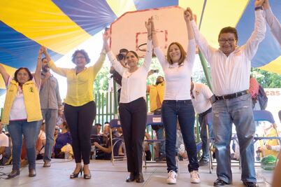 “Iztapalapa, prioridad en mi gobierno”