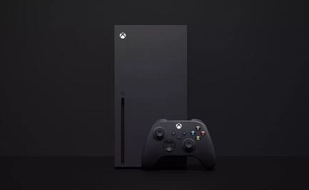 Microsoft anuncia evento de juegos Xbox Series X para el 23 de julio