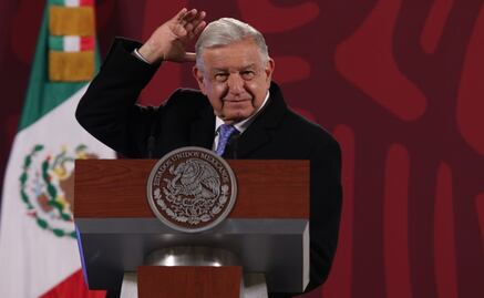 "¡Safo!", dice AMLO sobre viajar en avión presidencial a la cumbre de la Alianza del Pacífico