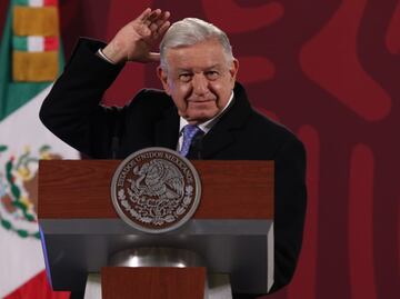 "¡Safo!", dice AMLO sobre viajar en avión presidencial a la cumbre de la Alianza del Pacífico