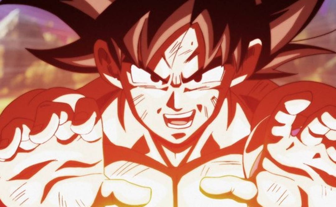 Dragon Ball Super finalizó el pasado 24 de marzo FOTO: TWITTER