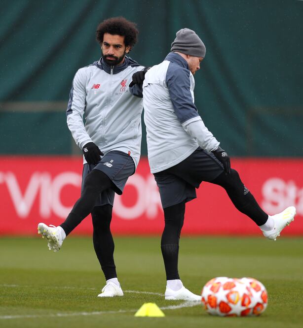 Niebla en el canal, el continente aislado