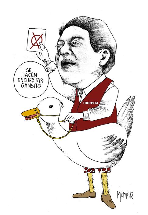 Cartón de KEMCHS