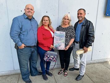 Bavispe fue terrorismo, asegura familia LeBarón