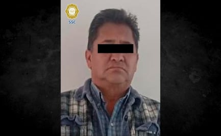 A 12 años del asesinato de Blanca Ruth Pareyon, detienen al presunto feminicida; caso vinculado a testigo de multihomicidio de la familia Narezo Loyola