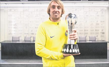 Director Deportivo de Fuerzas Básicas del Club América recibe sanción de la Comisión Disciplinaria