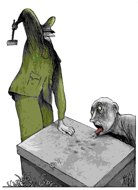 Cartón de BOLIGÁN
