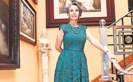 Florinda Meza ve su futuro en YouTube