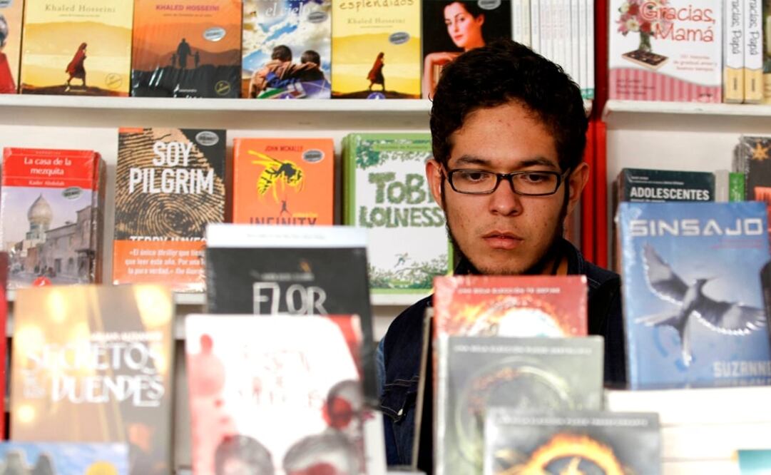 Foto: Archivo EL UNIVERSAL