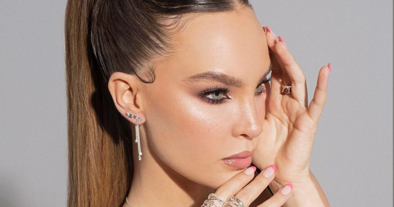 Foto: Instagram @belindapop