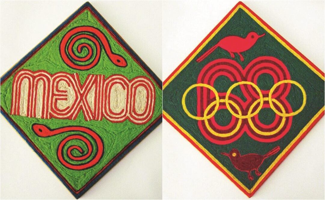 México68, la versión huichol y Pedro de Haro