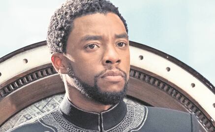 Black panther alcanza los 500 mdd 