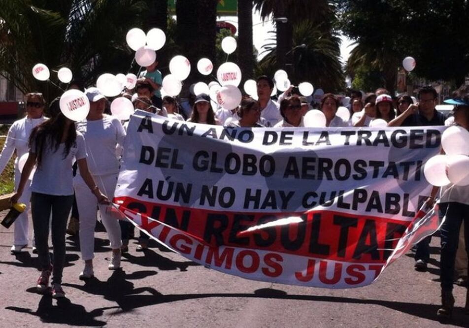 Foto: Dinorath Mota / EL UNIVERSAL