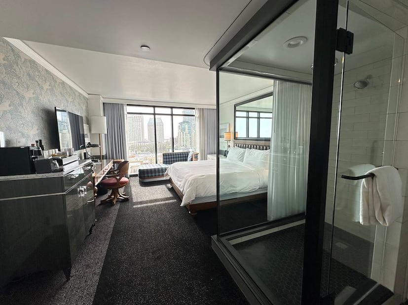 Foto: Omar Moreno. El Universal